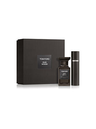 TOM FORD BEAUTY | Coffret cadeau - Oud Wood Set 50ml/10ml