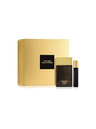 TOM FORD BEAUTY | Coffret cadeau - Noir Extreme Set 100 ml / 150 ml