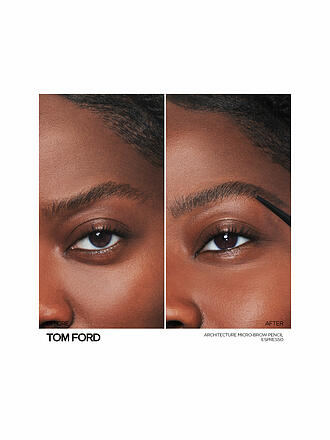TOM FORD BEAUTY | Crayon à sourcils - MICRO BROW PENCIL (04 Espresso)