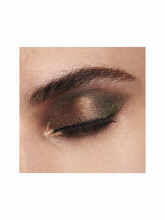 TOM FORD BEAUTY | Fard à paupières - Runway Look Eye Color Quad (01 Olive Trim)