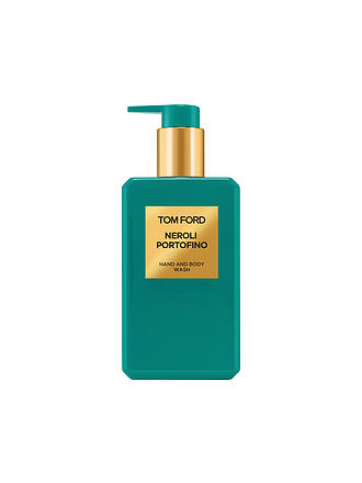 TOM FORD BEAUTY | Neroli Portofino Gel Lavant Mains et Corps 240ml