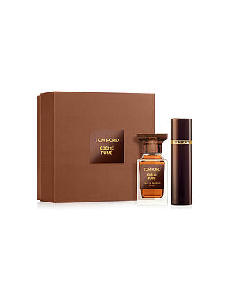 TOM FORD BEAUTY | Coffret cadeau - Ebene Fumé Set 50ml / 10ml