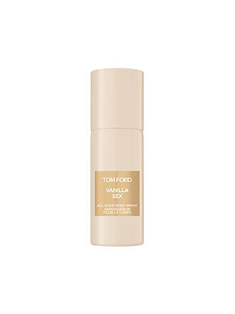 TOM FORD BEAUTY | Vanilla Sex Spray Corporel Intégral 150 ml