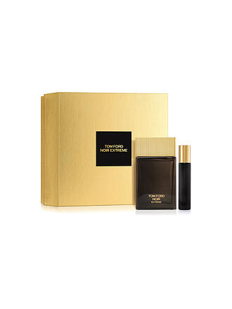 TOM FORD BEAUTY | Coffret cadeau - Noir Extreme Set 100 / 10ml