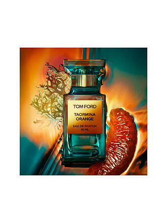 TOM FORD BEAUTY | Taormina Orange Eau de Parfum 50ml