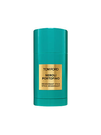 TOM FORD BEAUTY | Neroli Portofino Déodorant Stick 75ml