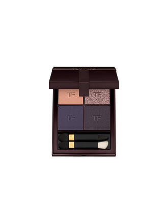 TOM FORD BEAUTY | Ombre à paupières - Eye Color Quad Crème (45 Iconic Smoke)