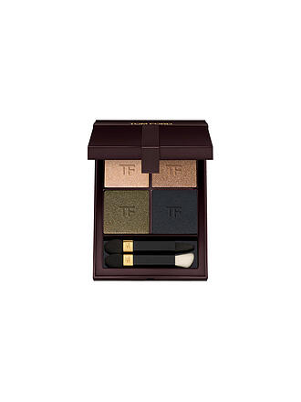 TOM FORD BEAUTY | Ombre à paupières - Eye Color Quad Crème (47 Olive Smoke)