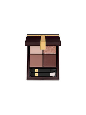 TOM FORD BEAUTY | Ombre à paupières - Eye Color Quad Poudre (31 Sous Le Sable)
