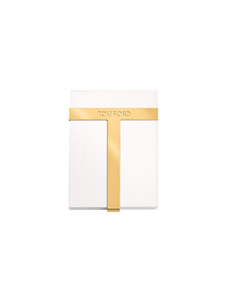 TOM FORD BEAUTY | Fard à paupières - Soleil Eye Color Quad (01 Hazy Sensuality)