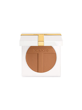 TOM FORD BEAUTY | Soleil Glow Bronzer (02 Santorini)