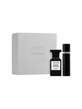 TOM FORD BEAUTY | Coffret Cadeau - F Fabulous Eau de Parfum Set 50ml / 10ml