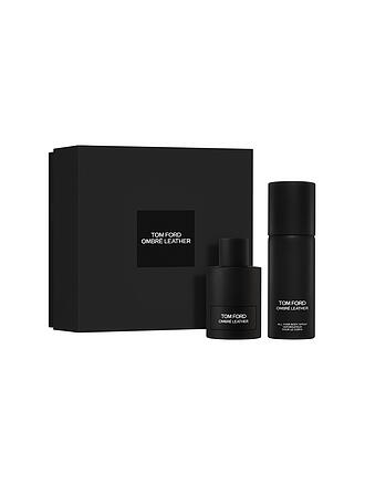 TOM FORD BEAUTY | Coffret Cadeau - Ombré Leather Eau de Parfum 100ml / 10ml