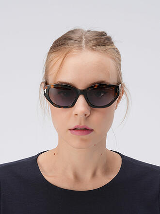 TOM FORD | Lunettes de soleil FT1086/55