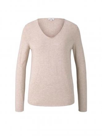 TOM TAILOR | Pull-over
