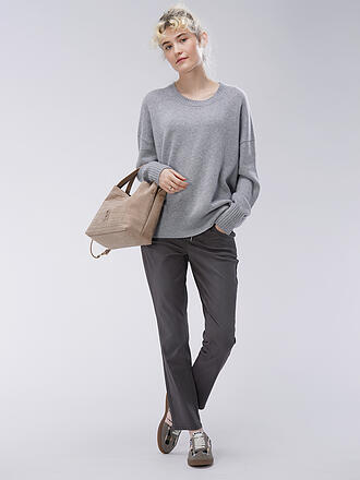 TOM TAILOR | Chino Coupe Fuselée