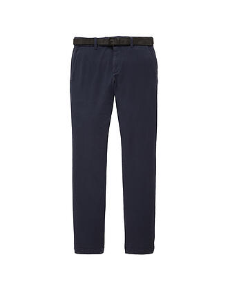 TOM TAILOR | Chino Coupe Slim