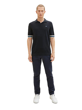 TOM TAILOR | Chino Coupe Slim