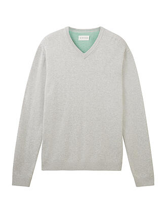 TOM TAILOR | Pull-over