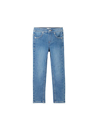 TOM TAILOR | Jeans Tregging Coupe Fille