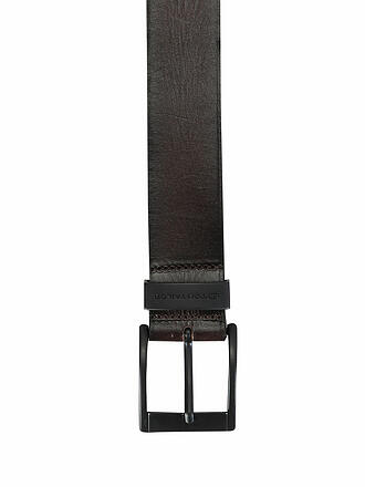 TOM TAILOR | Ceinture en cuir TTTHOMAS