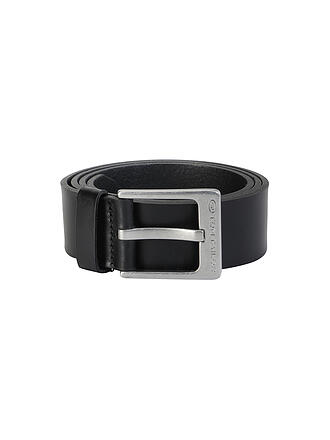 TOM TAILOR | Ceinture en cuir TTCALVIN
