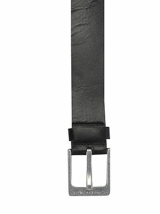 TOM TAILOR | Ceinture en cuir TTCALVIN