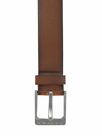 TOM TAILOR | Ceinture en cuir TTCALVIN