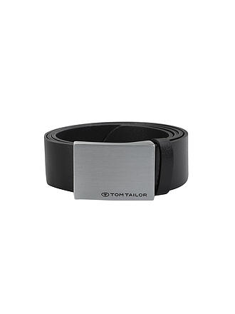 TOM TAILOR | Ceinture en cuir TTBOB