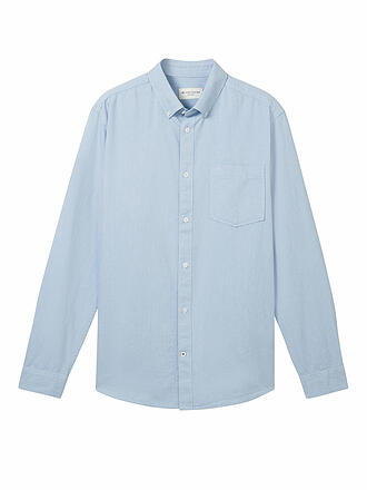 TOM TAILOR | Chemise coupe regular