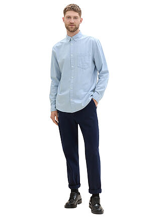 TOM TAILOR | Chemise coupe regular