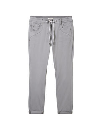 TOM TAILOR | Pantalon fuselé 7/8