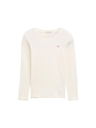 TOM TAILOR | T-shirt à manches longues pour fille