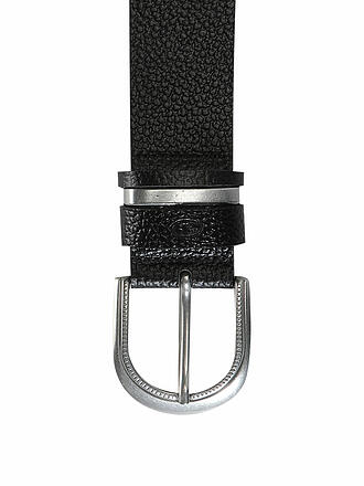 TOM TAILOR | Ceinture en cuir TTSANDRA