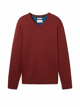 TOM TAILOR | Pull-over