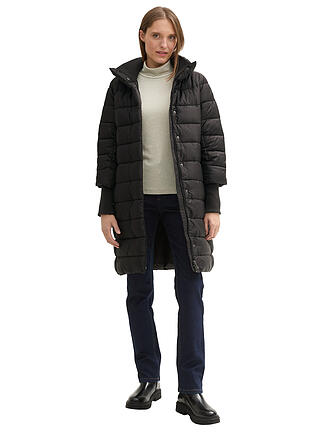 TOM TAILOR | Manteau matelassé