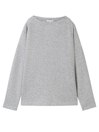 TOM TAILOR | Sweat-shirt