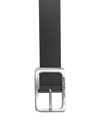 TOM TAILOR | Ceinture en cuir TTEVE