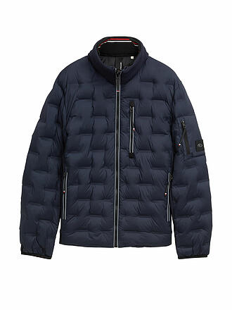 TOM TAILOR | Veste matelassée légère