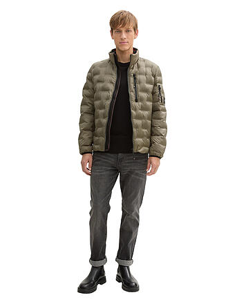 TOM TAILOR | Doudoune légère