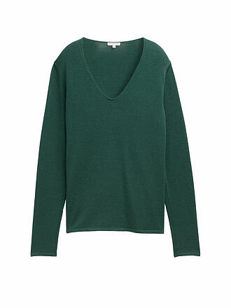 TOM TAILOR | Pull-over