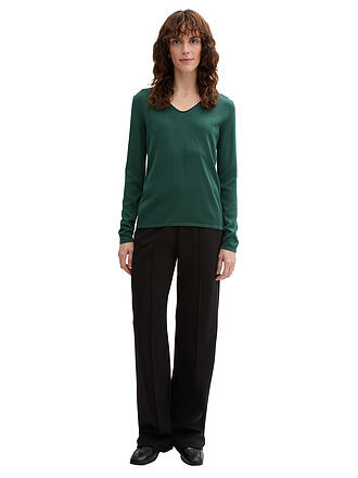 TOM TAILOR | Pull-over