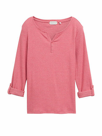 TOM TAILOR | Langarmshirt