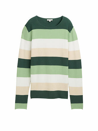 TOM TAILOR | Pullover