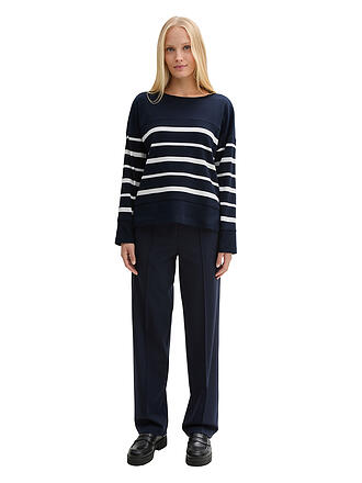 TOM TAILOR | Langarmshirt