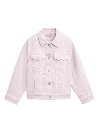 TOM TAILOR | Veste en jean pour fille