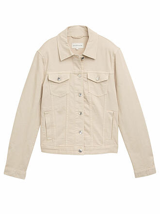 TOM TAILOR | Veste en jean