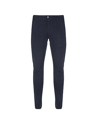 TOM TAILOR | Chino Coupe Fuselée