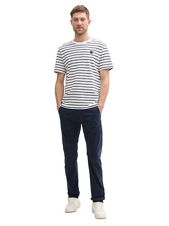 TOM TAILOR | Chino Coupe Fuselée
