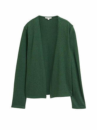 TOM TAILOR | Gilet en tricot